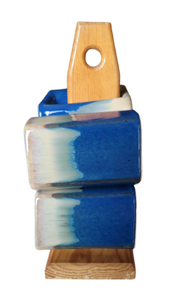 PADILLA BLUE COFFEE
