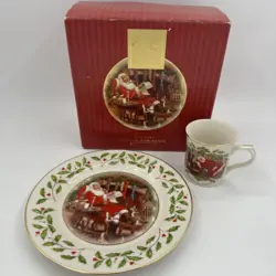 1998 LENOX HOLIDAY