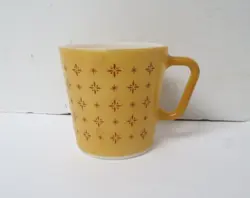 CUP PAIR