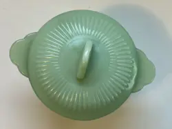 BOWL W/LID AND
