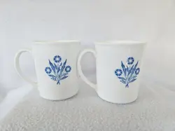TEA MUGS OZ.
