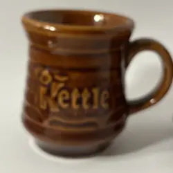 VINTAGE KETTLE