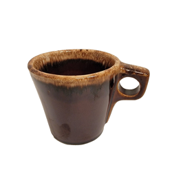 TEA CUP 3.5”