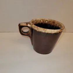 DRIP GLAZE MCM