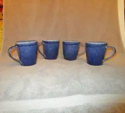 REACTIVE GLAZE COFFEE