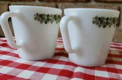 CRAZY DAISY SET