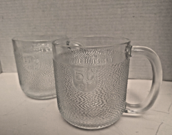 TWO VINTAGE IITTALA