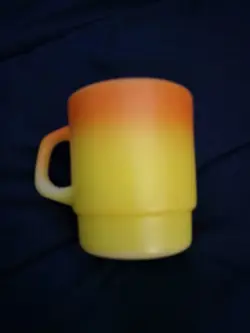 MUG ATOMIC