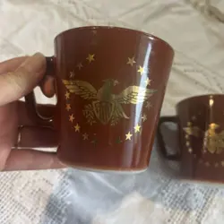 PYREX CONFEDERATE