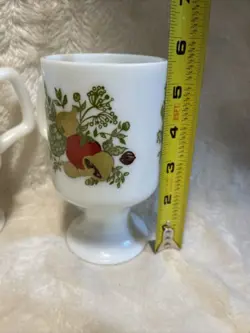 OF CUPS WHITE