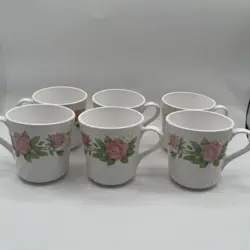OF CUPS AND