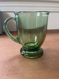 GREEN 5”