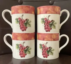 EVERYDAY VINTAGE GRAPE
