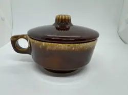 MUG W/ LID