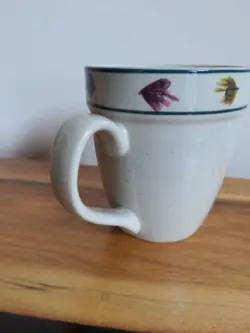 FOLKCRAFT STONEWARE