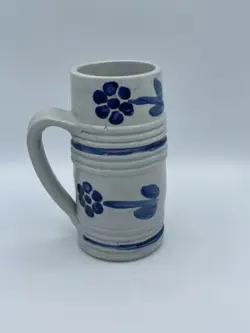 6” STONEWARE