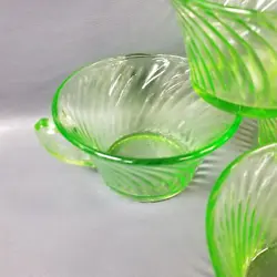 SWIRL TEA/COFFEE