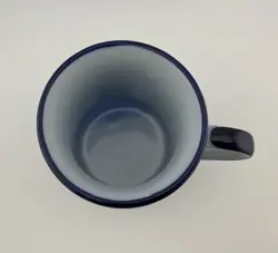 COLBALT BLUE