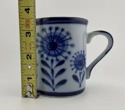 HAND PAINTED COFFEE