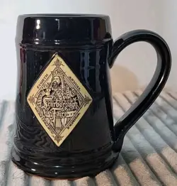 DENEEN POTTERY 8TH