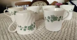 COORDINATES CORNING WARE