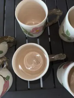 OF GRANDMUGS 4.5”