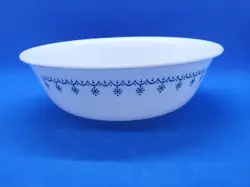 OF SOUP/CEREAL BOWLS