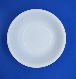 SNOWFLAKE DINNERWARE SET