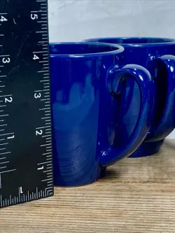 DARK BLUE COFFEE
