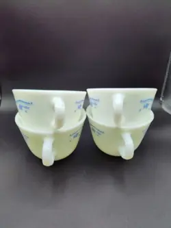 OR MUGS