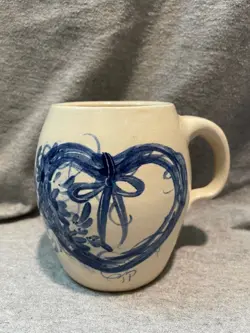POTTERY MARSHALL TX