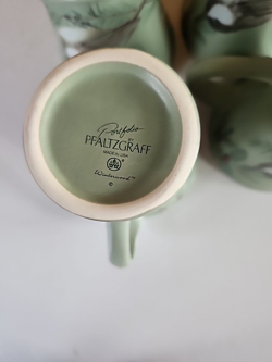 SET PFALTZGRAFF WINTERWOOD