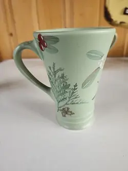 WINTERWOOD CHICKADEE TALL