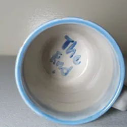 CUP FARM