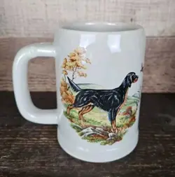 SETTER COLLECTIBLE