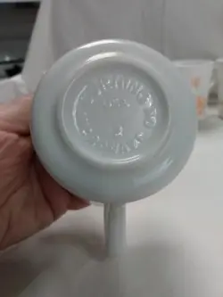 CORELLE PEACH