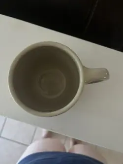 BLUE CREAM COFFEE