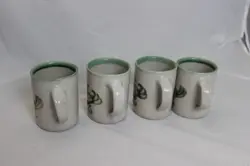 BIRD MUG CUP