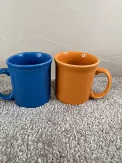 ORANGE.