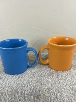 OF BLUE AND
