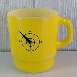 NORTHWEST MUG ANCHOR