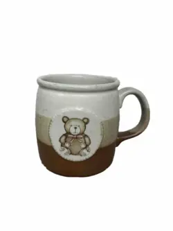 TEDDY BEAR VINTAGE