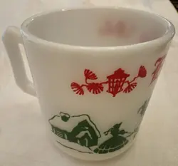 CUP SQUARE
