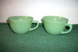 TEA CUP FIRE