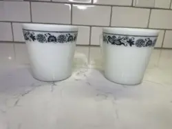 TOWN MUG