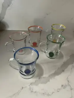 COLORFUL VINTAGE