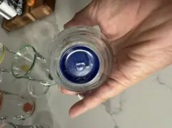 JUICE GLASSES