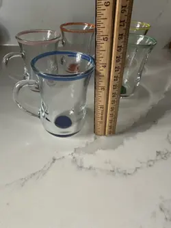 JUICE GLASSES