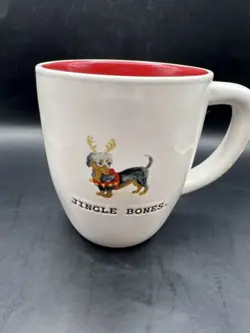 JINGLE BONES-