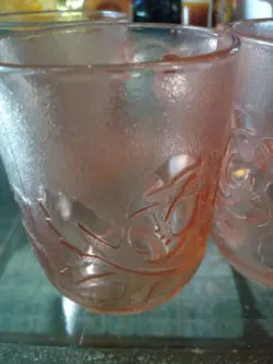 GLASS ARCOROC